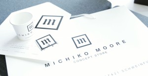 Michiko Moore Concept Store Schweinfurt Gutschein