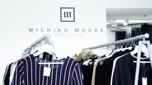 Michiko Moore Store BM09