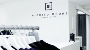 Michiko Moore Store BM10